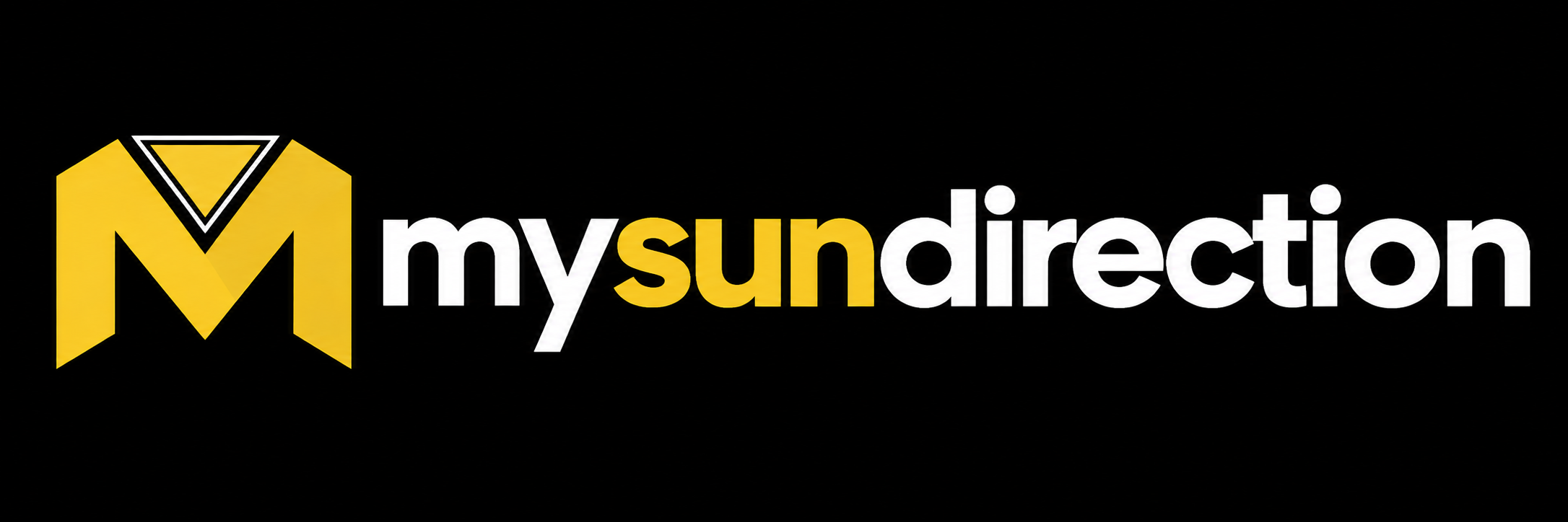 MySunDirection